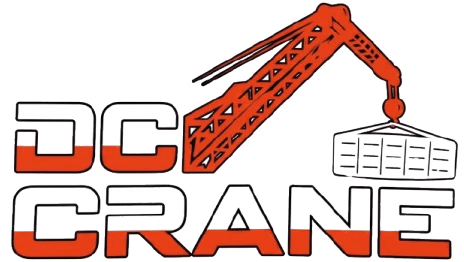 D.C. Crane Logo